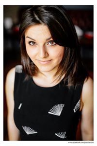 Alexandra Chitu