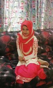 সিফাত সুমাইয়া