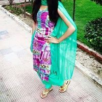 Sargun Pannu