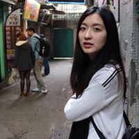 Eunice Lau