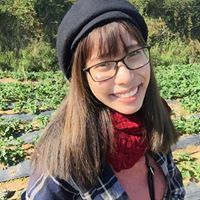 Linh Chi
