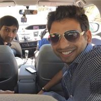 Gaurav Verma