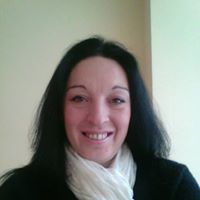 Гергана Николова