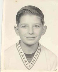 Keith Tropp