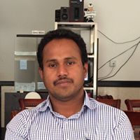 Rajesh Thayapath