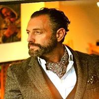 Kevin M.A.Cunningham