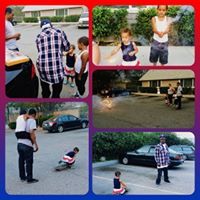 Aaron Carleton Anthony