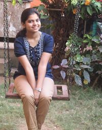 Debarati Mitra