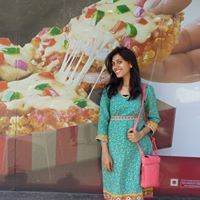 Sweta Singh