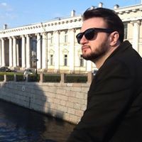 Тимофей Дубовицкий