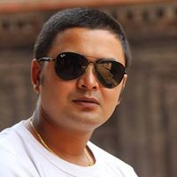 Bikram Ghimire