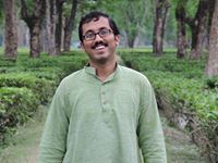 সায়ন চক্রবর্তী