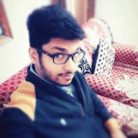 Aditya Moitra