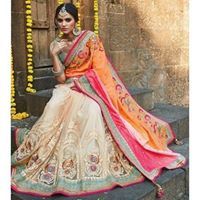 Parineetha Colletion