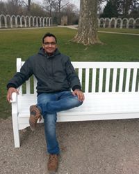 Krishna Prasad