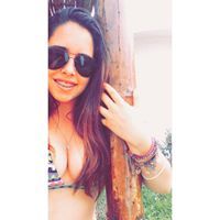 Paula Gaviria Echaiz