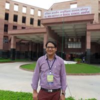 Sandeep Gupta