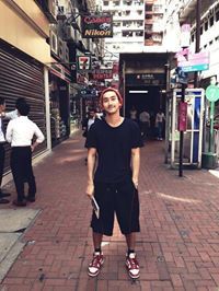 Жень Этэрнал