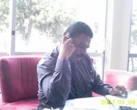 Ahmed Mohassib