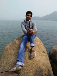 Rojiul Haque