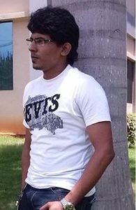 Praveen Kumar