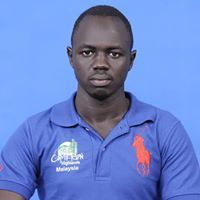 Joseph Mabor
