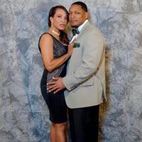 Kimberly-Eric Mason