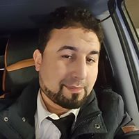 مصطفى البوحساني