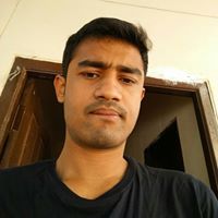 Krishna Chandu