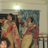 Susmita Cheruvathoor