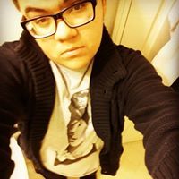 Mark Levinson-Araujo