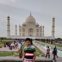 Mohd Ubaidullah