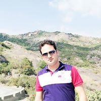 Nitin Khandelwal