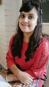 Prakriti Gupta