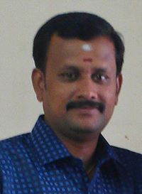 Rajeshkanna Balasubramanian