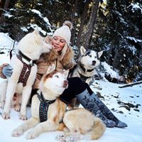 Анна Данилова