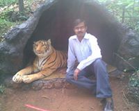 Umesh Shirude