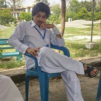 Farhan Ali