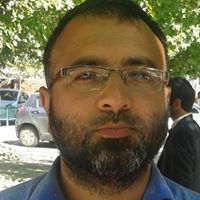 Mubashir Hassan