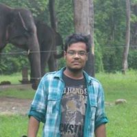 Snehasish Roychowdhury