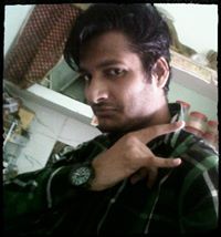 Akshay Rajput