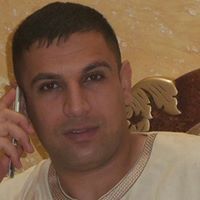 مصطفے الشمرے