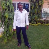 معاوية حامد الخير