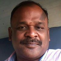 Kannan Kandasamy