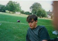 Ian Keith
