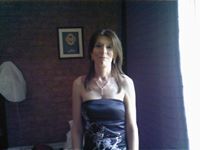 Claire Sidley