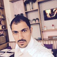 Abed Sabrah