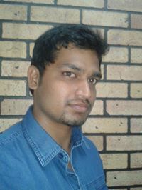 Pandiyarajan Nagendran