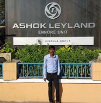 Sai Chowdary