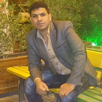 مصطفى الخفاجي